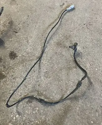 Citroen Berlingo ABS rear brake sensor KWSSCEM21