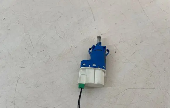 Ford Galaxy Brake pedal sensor switch 3M5T9C872AC