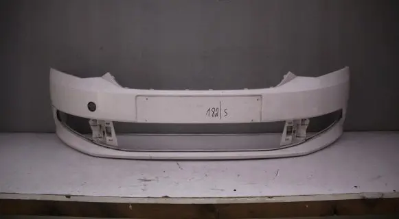 Skoda Fabia Mk3 (NJ) Front bumper
