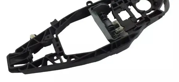 BMW X3 G01 Front door exterior handle 7401206
