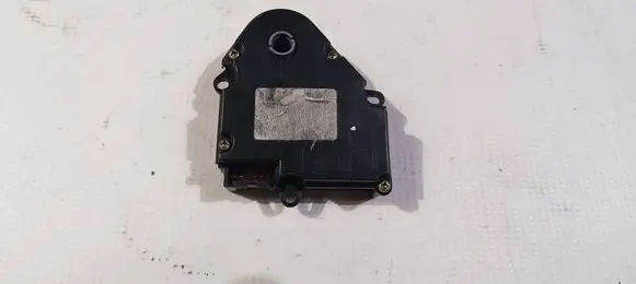 Hummer H2 A/C air flow flap actuator/motor 3BIH-19E616JA