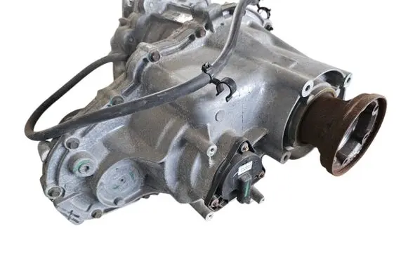 Dodge Durango Gearbox transfer box case 68370968AB DI3229D0265 M0111611