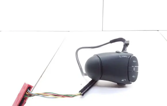 Renault Scenic I Sound control switch 