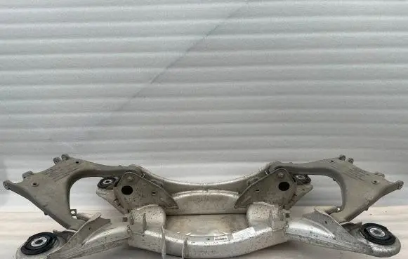 Rear subframe