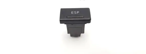 Audi A6 S6 C5 4B ESP (stability program) switch 4D0927134A 3102151