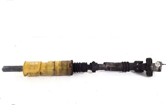 Mercedes-Benz S W221 Prop shaft universal joint A2214620578