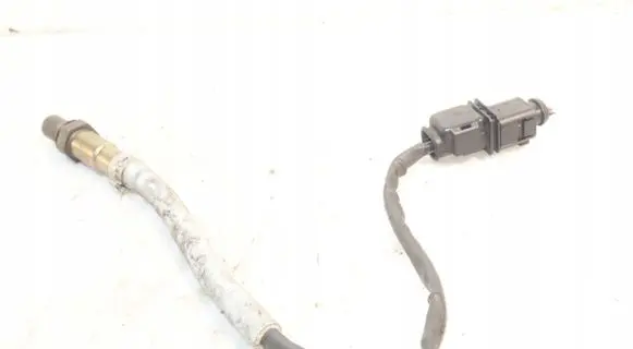 Lambda probe sensor