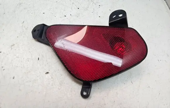 Mitsubishi Eclipse Cross Rear tail light reflector 