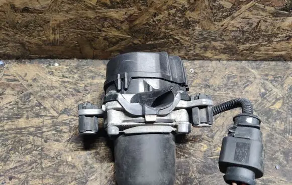 Porsche Cayenne (9PA) Secondary air pump 7L5959253B