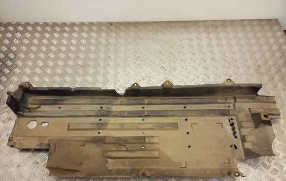 Mazda CX-7 Center/middle under tray cover EG2156371 K6805 EH64561Z0