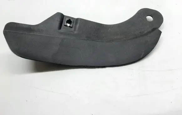 Audi A4 S4 B6 8E 8H Front wheel arch liner splash guards 8E0853888A