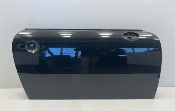 Mini One - Cooper Coupe R56 Door (2 Door Coupe) 