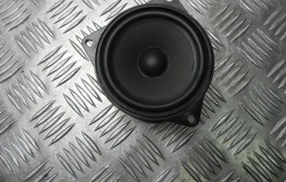 Mini One - Cooper Coupe R56 Front door high frequency speaker 9143153 R1544