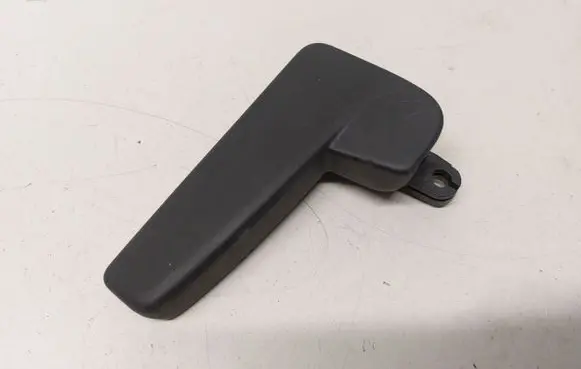 Volkswagen Tiguan Engine bonnet (hood) release handle 6R1823533