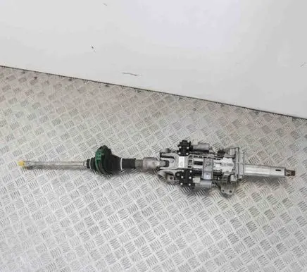 Mercedes-Benz C W205 Steering rack mechanical part 