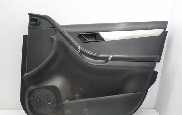 Mercedes-Benz R W251 Front door card panel trim 282399A1 062190263