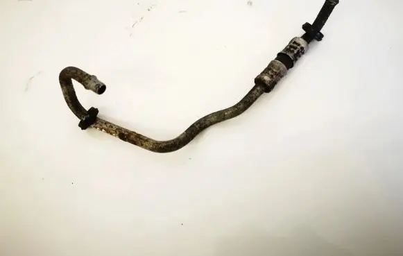 Mercedes-Benz ML W164 Power steering hose/pipe/line