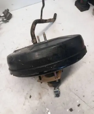 Honda CR-V Brake booster 1GE0
