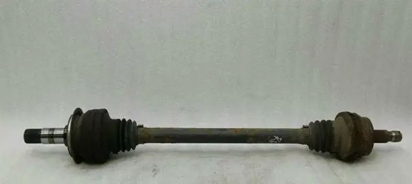 Mercedes-Benz E C207 W207 Rear driveshaft A2043501910
