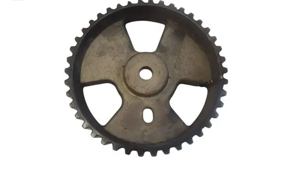 Citroen C4 I Picasso Camshaft pulley/ VANOS 