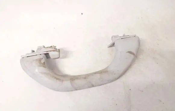 Volkswagen Golf V Rear interior roof grab handle 1K0857607C