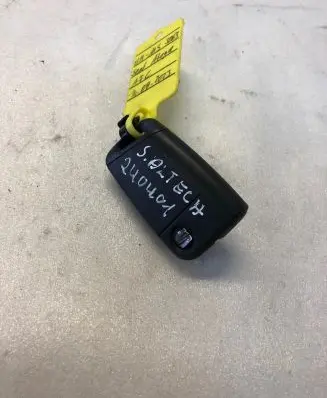 Seat Ateca Ignition key/card 575959752j