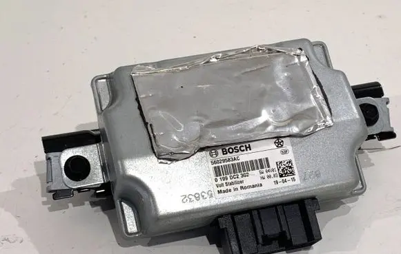 Other control units/modules