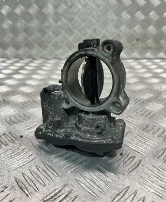 BMW 5 F10 F11 Throttle valve 7810752
