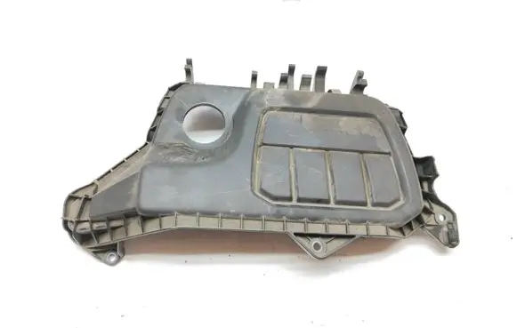Renault Trafic III (X82) Engine cover (trim)