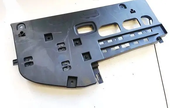 Mercedes-Benz EQB Other interior part a2476809000