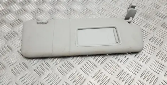 Audi A3 S3 A3 Sportback 8P Sun visor 8P0857552