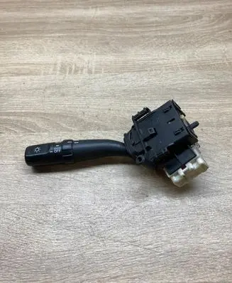 Indicator stalk