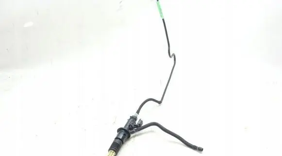 Peugeot 307 Clutch slave cylinder 9824255680
