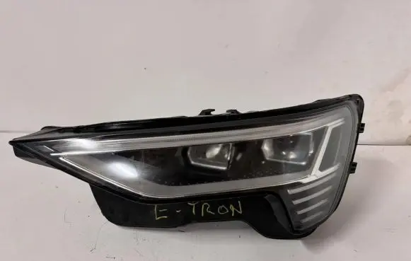 Audi e-tron Headlight/headlamp 4KE941039 030111023300 240620143420