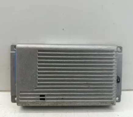 BMW X5 E70 Bluetooth control unit module 9187625