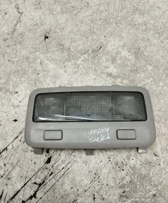 Toyota Avensis T250 Rear seat light 8125005020 1768