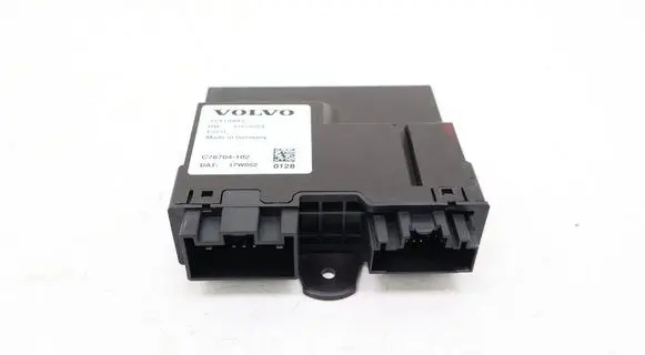Volvo XC60 Tailgate/trunk control unit/module 31419465