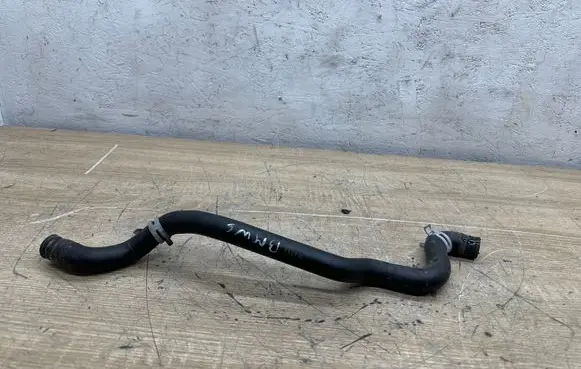 BMW 6 F06 Gran coupe Engine coolant pipe/hose 9119168 15476810
