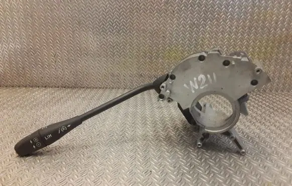 Mercedes-Benz E W211 Cruise control switch A1715402445 1715402445