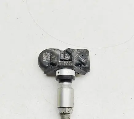 BMW 5 G30 G31 G38 Tire pressure sensor 6877936