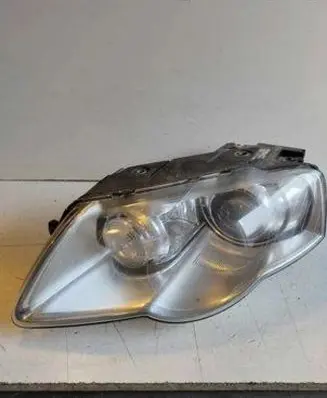 Volkswagen PASSAT B6 Headlight/headlamp 3C0941753G 89312655