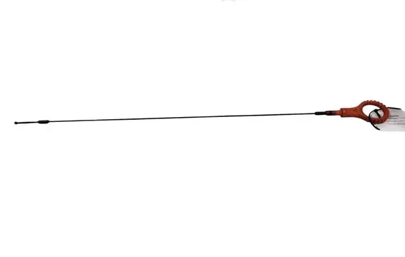 Volkswagen Golf VI Oil level dip stick 03C115611AD