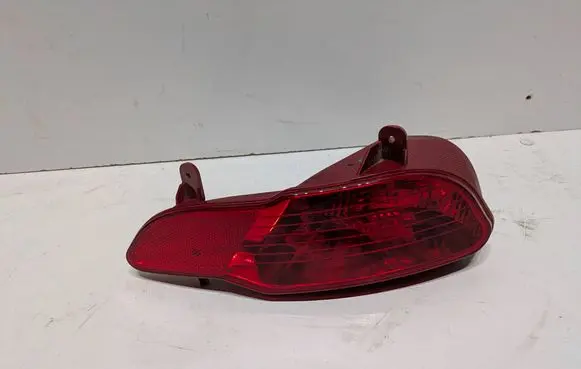 Peugeot 5008 Rear fog light 9811982980