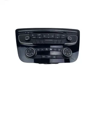 Peugeot 508 II Interior fan control switch E1077072M01