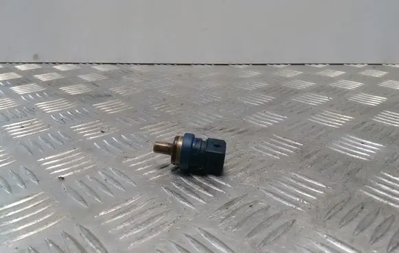 Volkswagen PASSAT B5.5 Coolant temperature sensor 078919501B