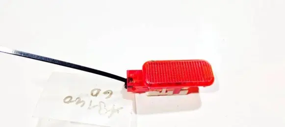 Audi A6 S6 C6 4F Rear door interior light 8d0947411