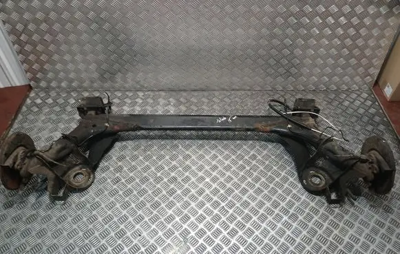Seat Toledo IV (NH) Rear axle beam 