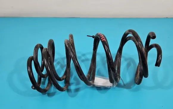 Chevrolet Aveo Front coil spring IMPRK1360694