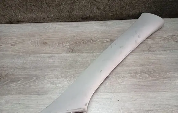 Volvo V50 (A) pillar trim