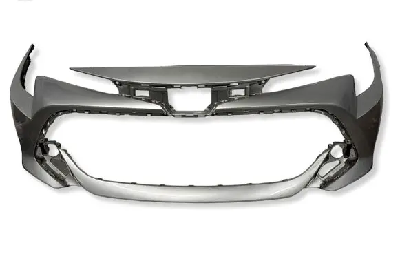 Toyota Corolla E210 E21 Front bumper 